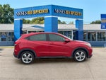 2017 Honda HR-V LX
