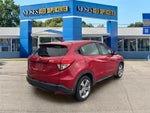 2017 Honda HR-V LX