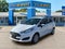 2019 Ford Fiesta S