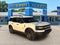 2021 Ford Bronco Sport SUV