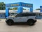2021 Ford Bronco Sport SUV