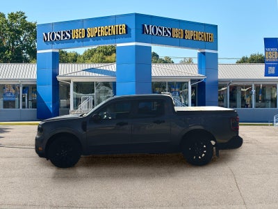 2023 Ford Maverick XLT