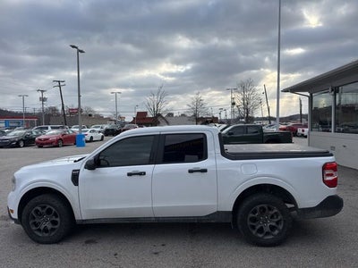 2023 Ford Maverick XLT