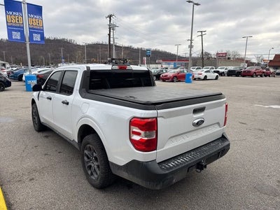 2023 Ford Maverick XLT