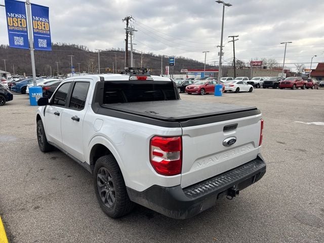 2023 Ford Maverick XLT