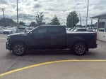 2020 Chevrolet SILVERADO 1500 TRUCK