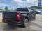 2020 Chevrolet SILVERADO 1500 TRUCK