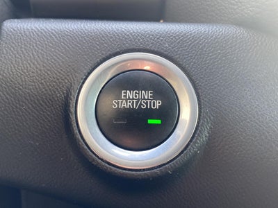 2020 GMC TERRAIN SUV