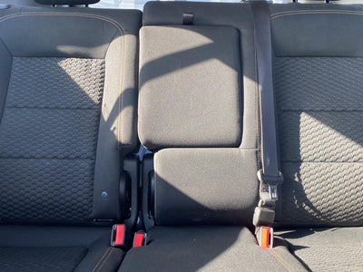 2020 GMC TERRAIN SUV