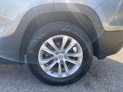 2020 GMC TERRAIN SUV