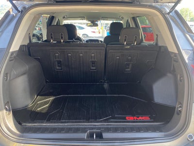 2020 GMC TERRAIN SUV