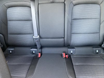 2027 Chevrolet EQUINOX AWD 4DR LT W/2LT