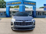 2027 Chevrolet EQUINOX AWD 4DR LT W/2LT