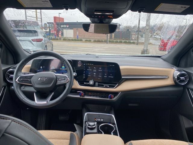 2025 Chevrolet Equinox ACTIV