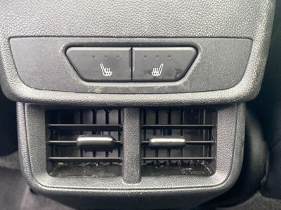 2025 Chevrolet Equinox AWD RS