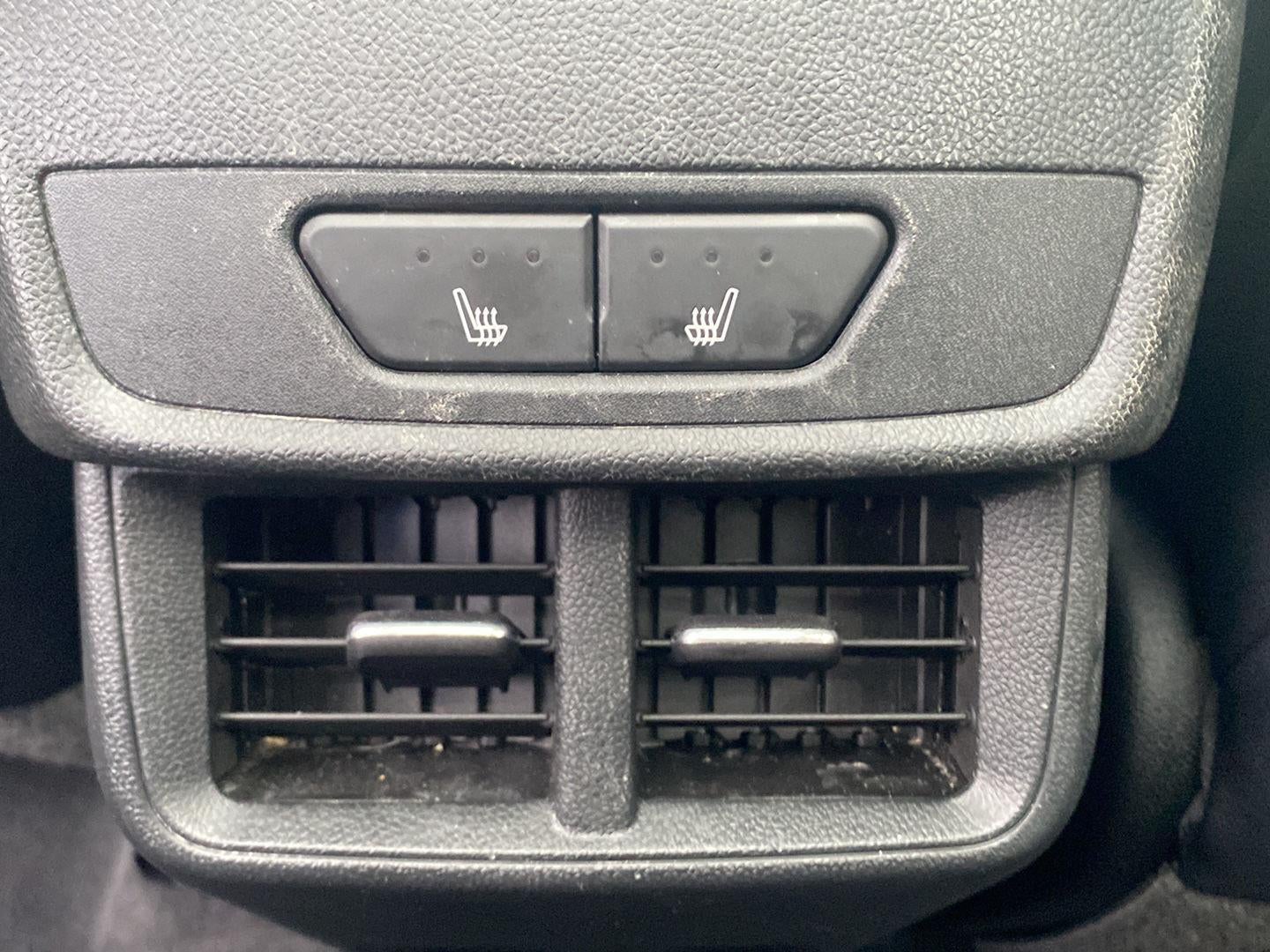 2025 Chevrolet Equinox AWD RS