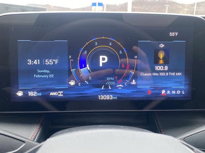 2025 Chevrolet Equinox AWD RS