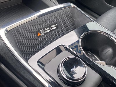 2025 Chevrolet Equinox AWD RS