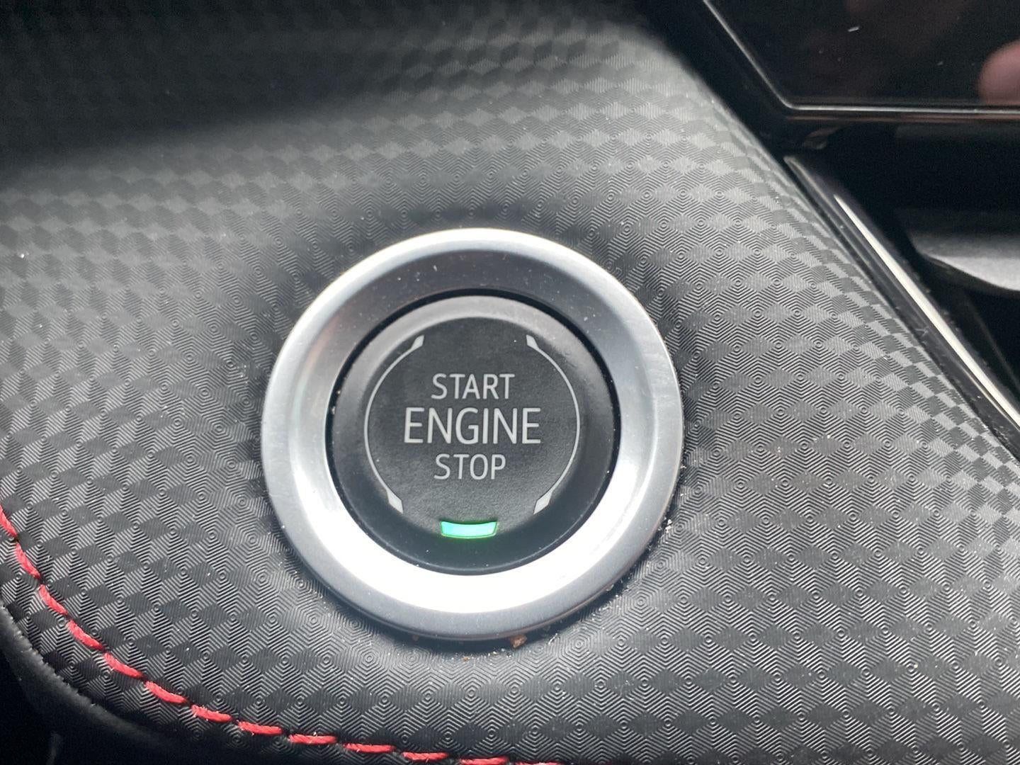 2025 Chevrolet Equinox AWD RS