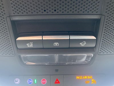 2025 Chevrolet Equinox AWD RS