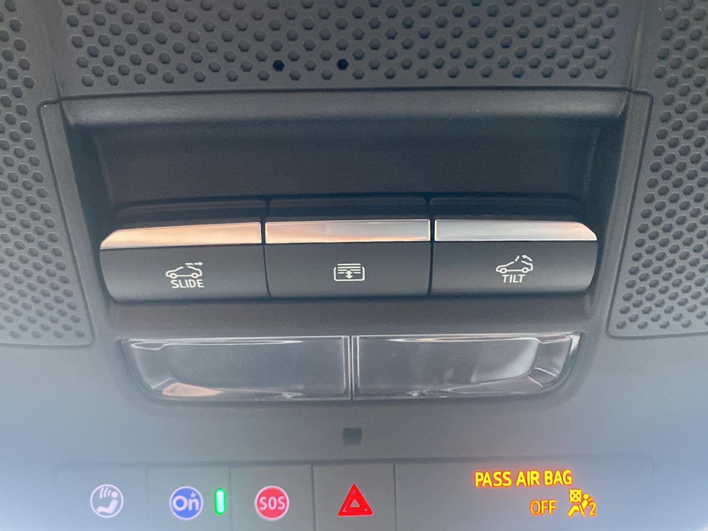 2025 Chevrolet Equinox AWD RS