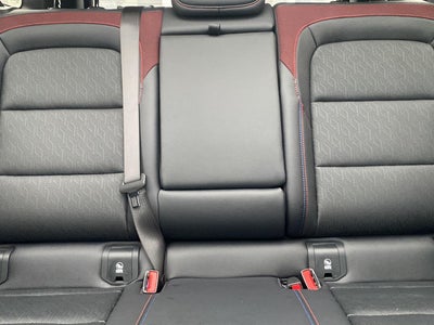 2025 Chevrolet Equinox AWD RS