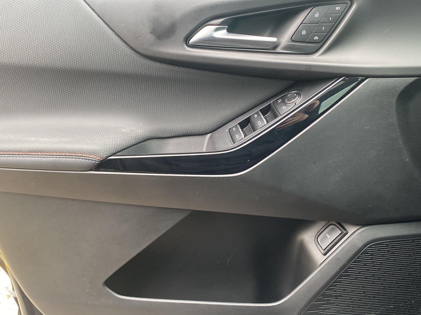 2025 Chevrolet Equinox AWD RS