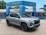 2025 Chevrolet Equinox AWD RS