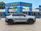 2025 Chevrolet Equinox AWD RS