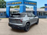 2025 Chevrolet Equinox AWD RS