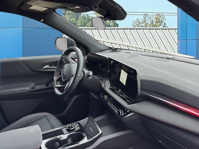 2025 Chevrolet Equinox AWD RS
