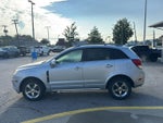 2012 Chevrolet Captiva Sport Fleet LTZ