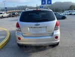 2012 Chevrolet Captiva Sport Fleet LTZ