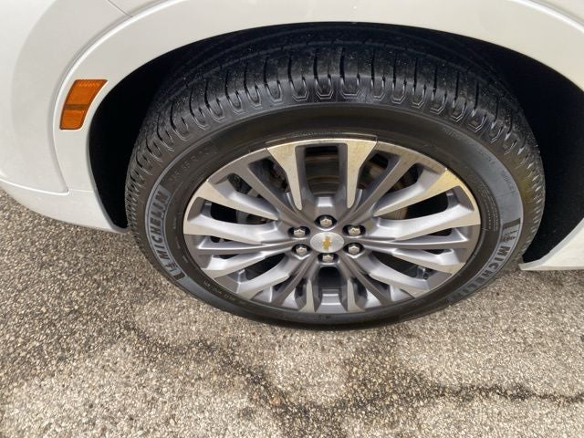 2020 Chevrolet Blazer Premier