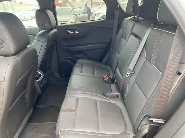 2020 Chevrolet Blazer Premier