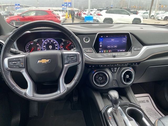 2020 Chevrolet Blazer Premier