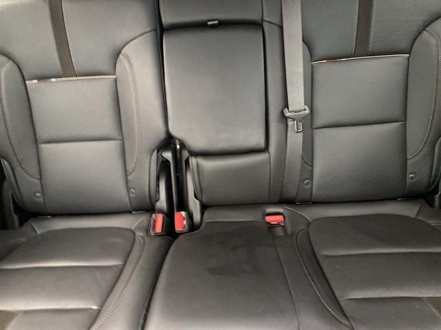 2020 Chevrolet Blazer Premier