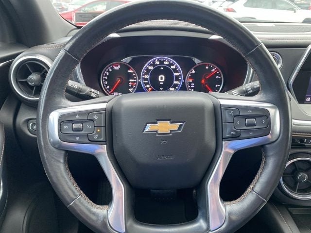 2020 Chevrolet Blazer Premier