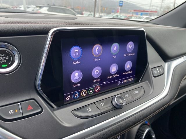 2020 Chevrolet Blazer Premier