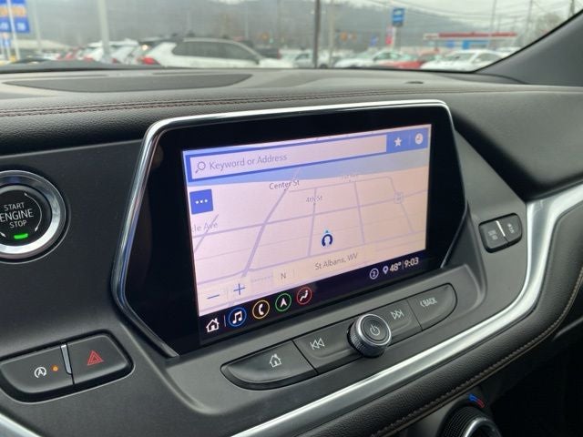 2020 Chevrolet Blazer Premier