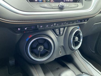 2020 Chevrolet Blazer Premier