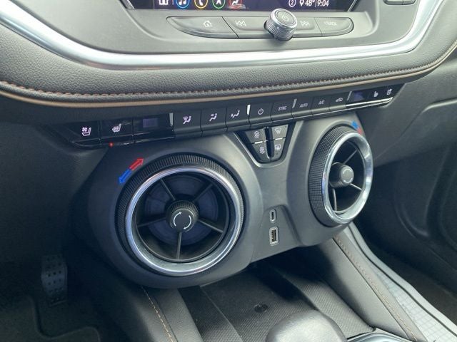 2020 Chevrolet Blazer Premier