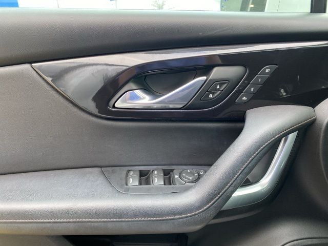 2020 Chevrolet Blazer Premier