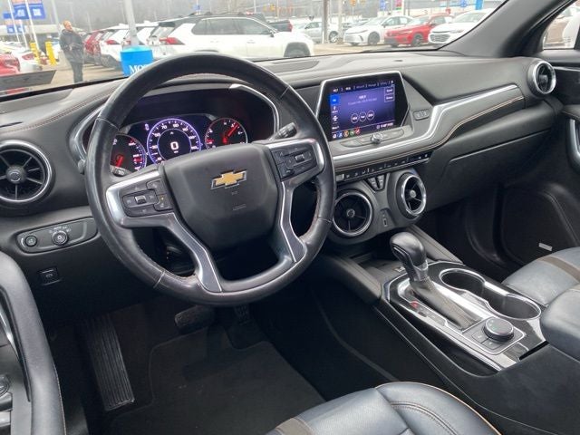 2020 Chevrolet Blazer Premier