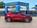 2020 Chevrolet BLAZER Base