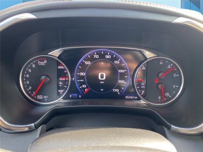 2021 Chevrolet Blazer Premier