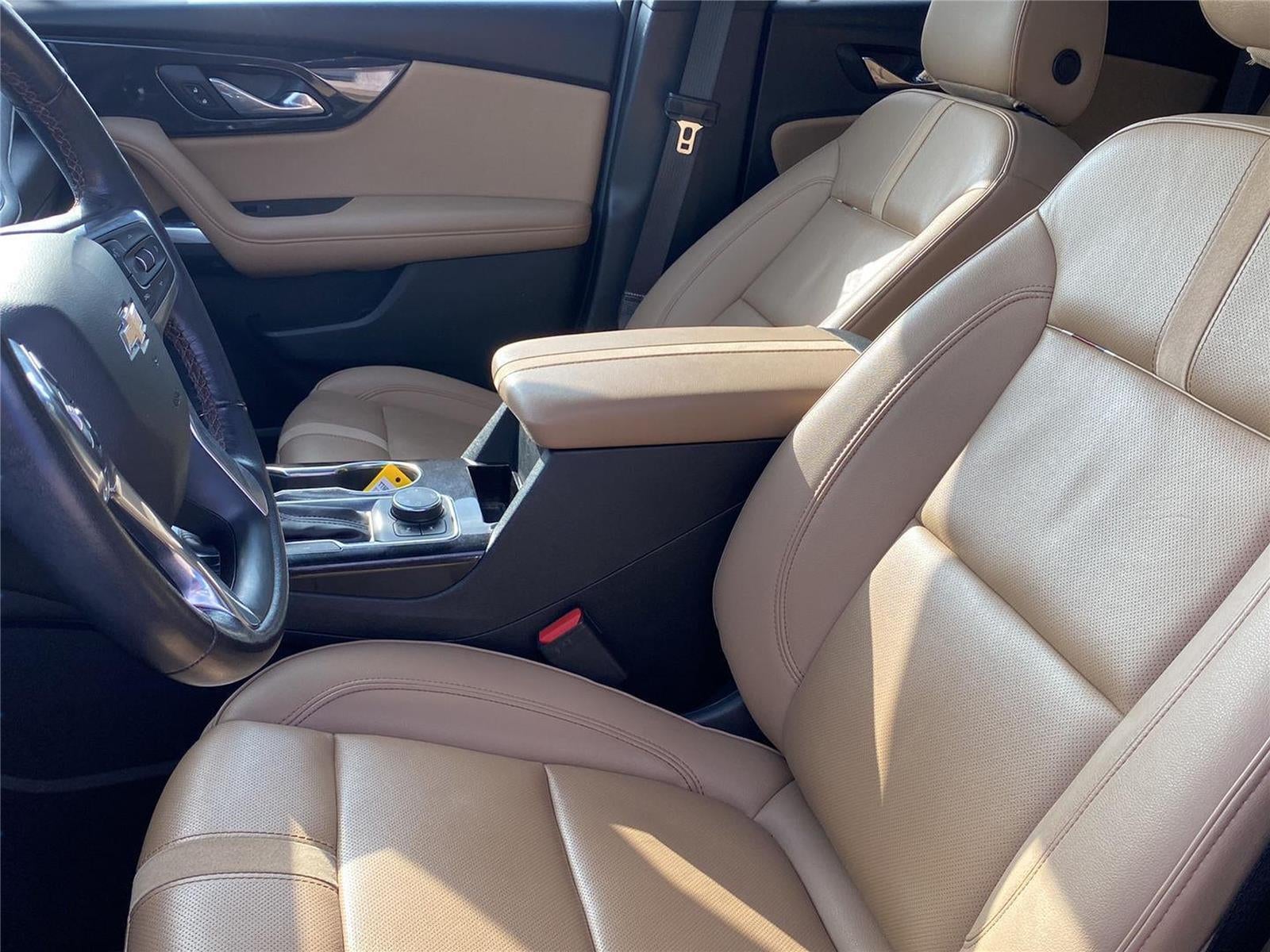 2021 Chevrolet Blazer Premier