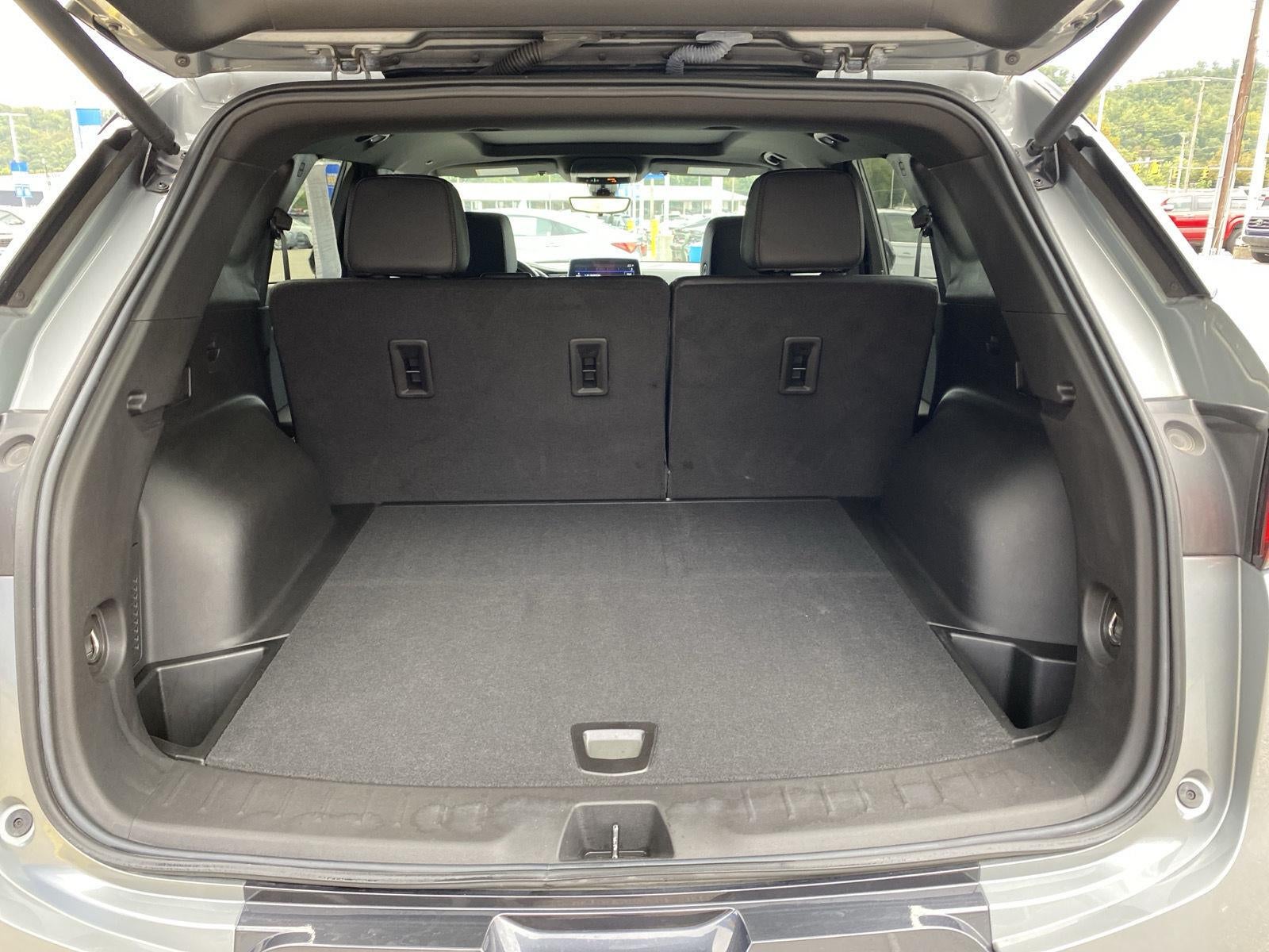 2023 Chevrolet Blazer Premier