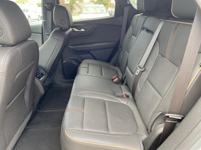 2023 Chevrolet Blazer Premier