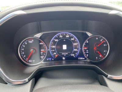 2023 Chevrolet Blazer Premier